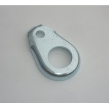 BLINKROVÝ DRŽÁK - ZADNÍ - ČZ 487,488,472,485 - (ZINKOVANÝ)